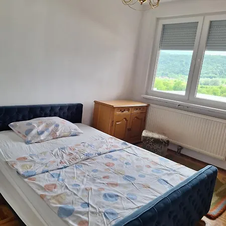 Ef Apartman