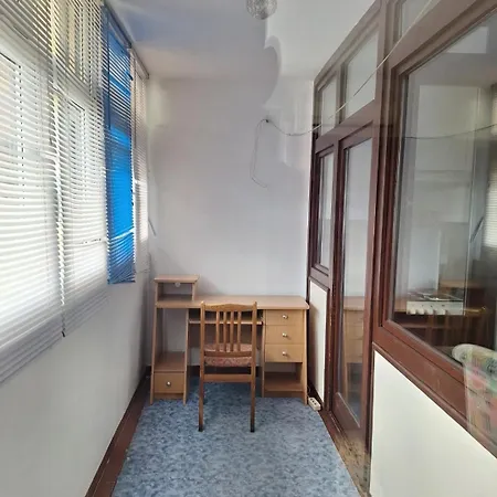 Ef Apartman Bihać